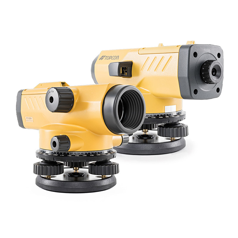 Niveau optique AT-B4A Topcon